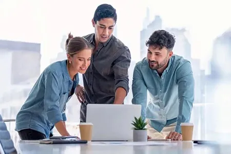 Landing Page Contabilidade