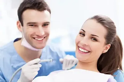 Landing Page Dentistas
