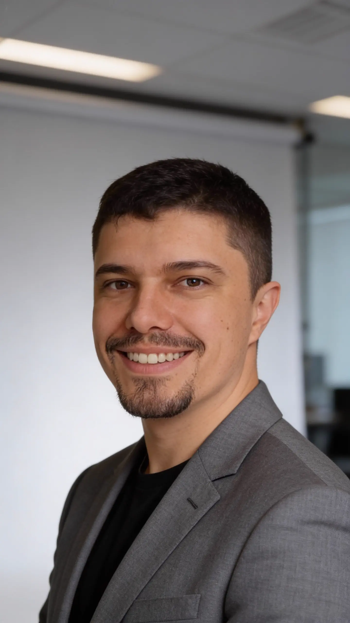 Desenvolvedor Web Marcos